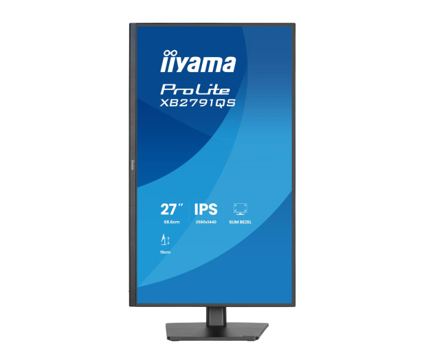 iiyama ProLite XB2791QS-B1 - 1490156 - zdjęcie 2
